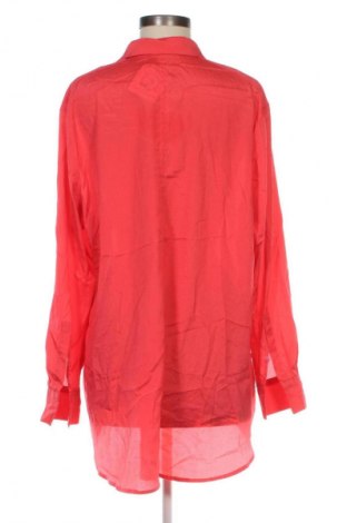 Cămașă de femei Unbranded, Mărime XXL, Culoare Roz, Preț 72,99 Lei