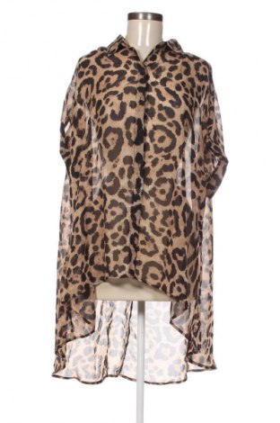 Damenbluse Unbranded, Größe M, Farbe Mehrfarbig, Preis € 17,99