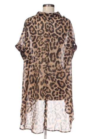 Damenbluse Unbranded, Größe M, Farbe Mehrfarbig, Preis € 17,99