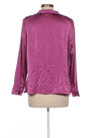 Damenbluse Unbranded, Größe L, Farbe Lila, Preis 17,99 €