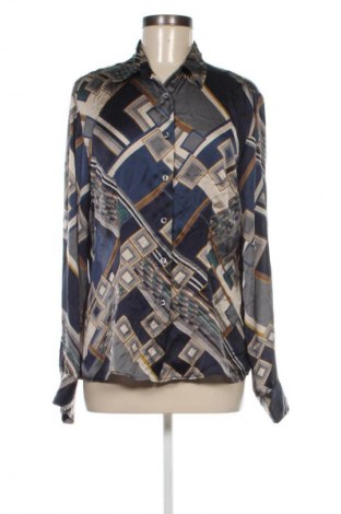 Damenbluse Unbranded, Größe XXL, Farbe Mehrfarbig, Preis 7,99 €