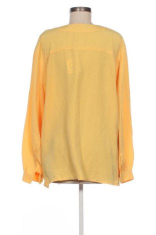 Damenbluse Unbranded, Größe L, Farbe Gelb, Preis 17,99 €
