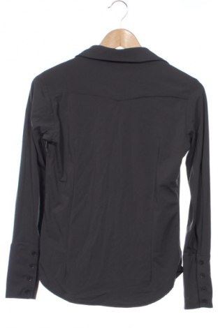 Cămașă de femei Unbranded, Mărime XS, Culoare Gri, Preț 31,99 Lei