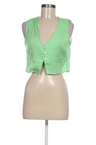 Damenbluse Unbranded, Größe M, Farbe Grün, Preis € 27,99