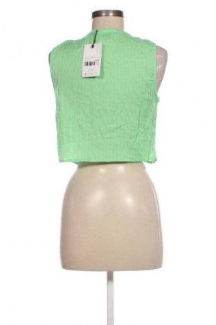 Damenbluse Unbranded, Größe M, Farbe Grün, Preis € 27,99