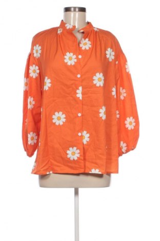 Damenbluse Unbranded, Größe L, Farbe Mehrfarbig, Preis € 17,99