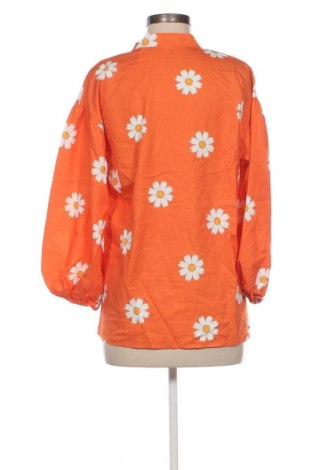Damenbluse Unbranded, Größe L, Farbe Mehrfarbig, Preis € 17,99