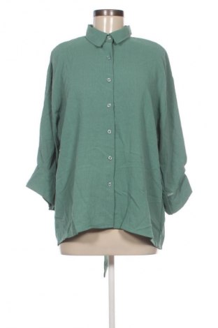 Női ing Unbranded, Méret XL, Szín Zöld, Ár 6 809 Ft
