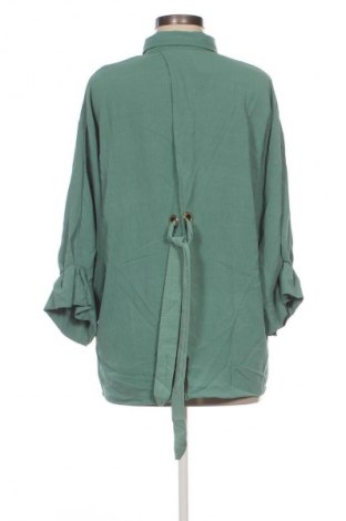 Női ing Unbranded, Méret XL, Szín Zöld, Ár 6 809 Ft