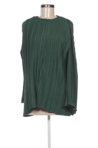 Damenbluse Unbranded, Größe XXL, Farbe Grün, Preis 27,99 €