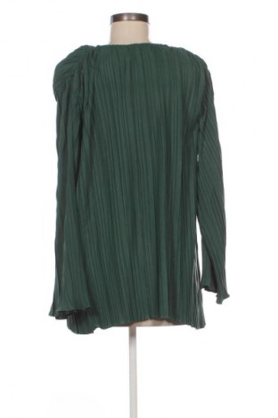 Damenbluse Unbranded, Größe XXL, Farbe Grün, Preis 27,99 €
