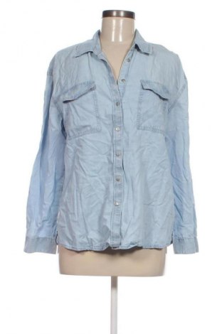 Női ing Unbranded, Méret M, Szín Kék, Ár 6 809 Ft
