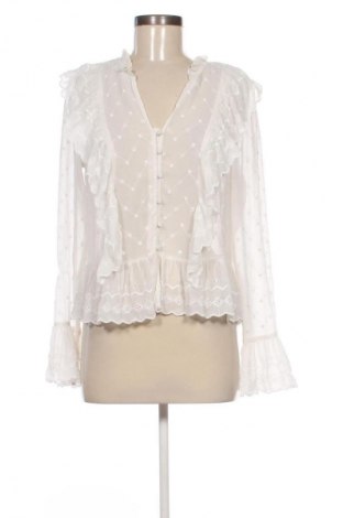 Női ing Unbranded, Méret S, Szín Fehér, Ár 3 019 Ft