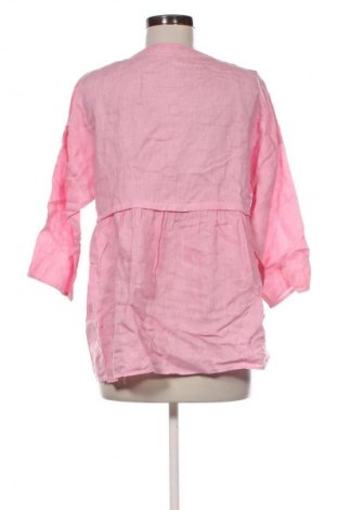 Damenbluse Unbranded, Größe XXL, Farbe Rosa, Preis 17,99 €