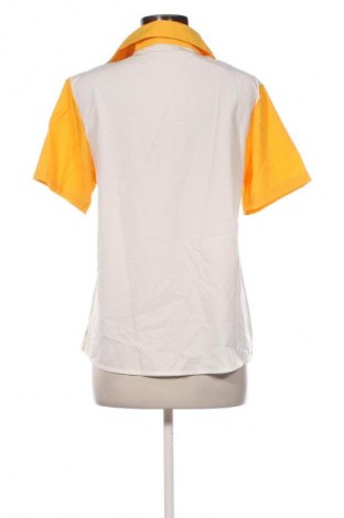 Γυναικείο πουκάμισο Unbranded, Μέγεθος XXL, Χρώμα Πολύχρωμο, Τιμή 15,99 €