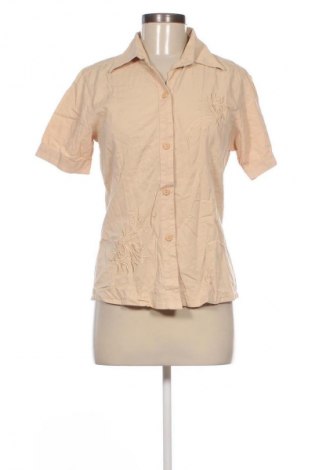 Női ing Unbranded, Méret M, Szín Bézs, Ár 10 839 Ft