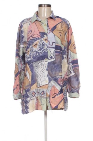 Cămașă de femei Unbranded, Mărime XL, Culoare Multicolor, Preț 84,99 Lei