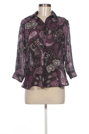 Damenbluse Unbranded, Größe M, Farbe Mehrfarbig, Preis 17,99 €