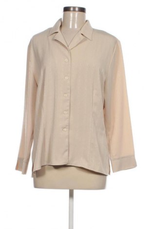 Dámská košile  Unbranded, Velikost XL, Barva Béžová, Cena  372,00 Kč
