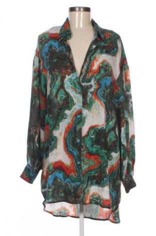 Damenbluse Unbranded, Größe L, Farbe Mehrfarbig, Preis € 17,99