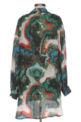 Damenbluse Unbranded, Größe L, Farbe Mehrfarbig, Preis € 17,99
