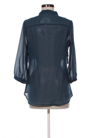 Damenbluse Unbranded, Größe M, Farbe Blau, Preis € 17,99