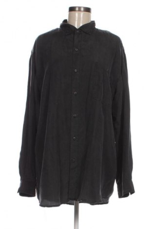 Damenbluse Unbranded, Größe L, Farbe Grau, Preis 13,00 €
