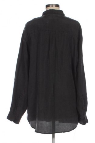 Damenbluse Unbranded, Größe L, Farbe Grau, Preis 13,00 €
