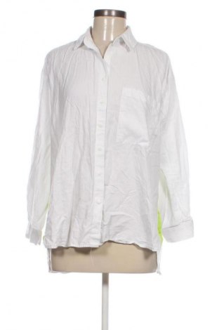 Damenbluse Unbranded, Größe L, Farbe Weiß, Preis 12,79 €