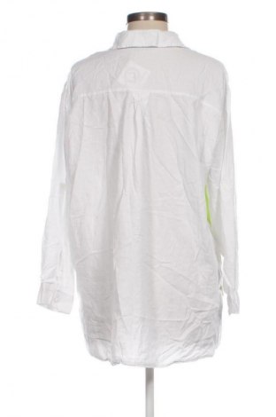 Damenbluse Unbranded, Größe L, Farbe Weiß, Preis 12,79 €