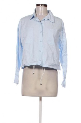 Dámská košile  Unbranded, Velikost M, Barva Modrá, Cena  169,00 Kč