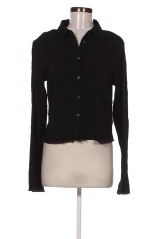Cămașă de femei Unbranded, Mărime M, Culoare Negru, Preț 31,99 Lei