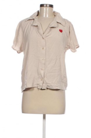 Női ing Unbranded, Méret XL, Szín Bézs, Ár 5 000 Ft