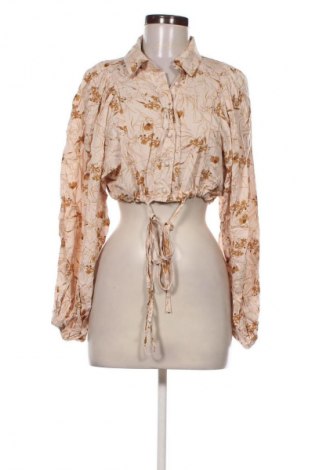 Damenbluse Unbranded, Größe S, Farbe Mehrfarbig, Preis 17,99 €