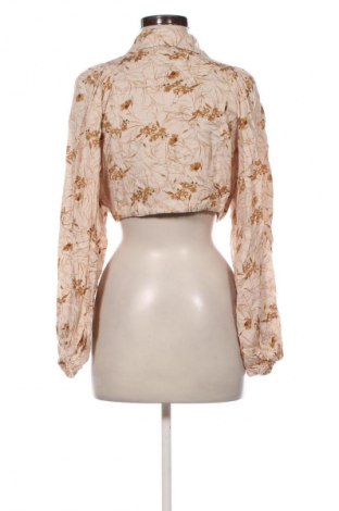 Damenbluse Unbranded, Größe S, Farbe Mehrfarbig, Preis 17,99 €