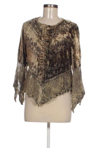 Női ing Unbranded, Méret S, Szín Barna, Ár 5 083 Ft