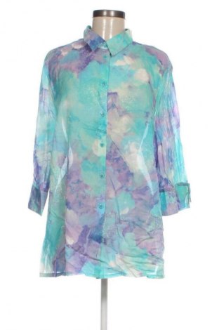 Damenbluse Unbranded, Größe XL, Farbe Mehrfarbig, Preis € 17,99