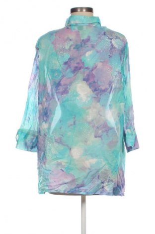 Damenbluse Unbranded, Größe XL, Farbe Mehrfarbig, Preis € 17,99