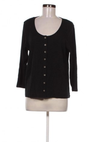 Damenbluse Unbranded, Größe XL, Farbe Schwarz, Preis € 27,99