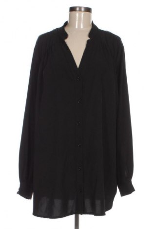 Dámská košile  Unbranded, Velikost 4XL, Barva Černá, Cena  322,00 Kč