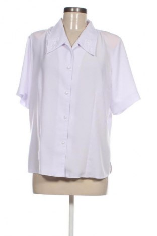 Női ing Unbranded, Méret XL, Szín Lila, Ár 5 292 Ft