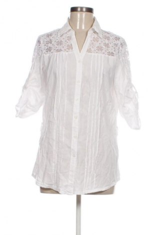 Damenbluse Unbranded, Größe XL, Farbe Weiß, Preis € 12,79