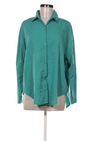 Cămașă de femei Unbranded, Mărime XXL, Culoare Verde, Preț 84,99 Lei