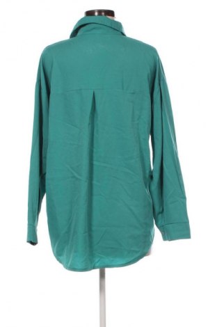 Cămașă de femei Unbranded, Mărime XXL, Culoare Verde, Preț 84,99 Lei
