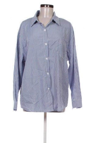 Damenbluse Unbranded, Größe 3XL, Farbe Mehrfarbig, Preis 17,99 €