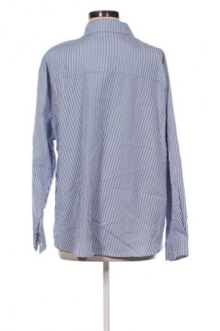 Damenbluse Unbranded, Größe 3XL, Farbe Mehrfarbig, Preis 17,99 €