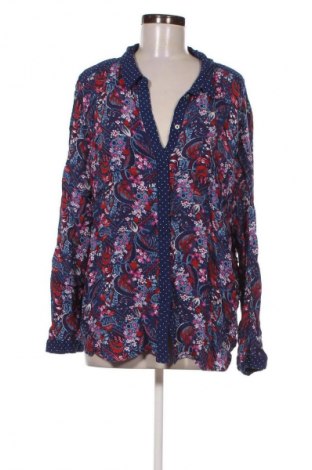 Damska koszula Unbranded, Rozmiar 3XL, Kolor Kolorowy, Cena 32,99 zł