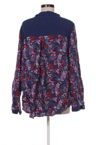 Damska koszula Unbranded, Rozmiar 3XL, Kolor Kolorowy, Cena 32,99 zł