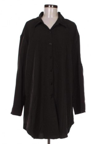 Cămașă de femei Unbranded, Mărime 3XL, Culoare Negru, Preț 84,99 Lei