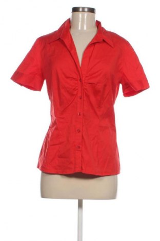 Damenbluse Unbranded, Größe M, Farbe Rot, Preis € 12,70
